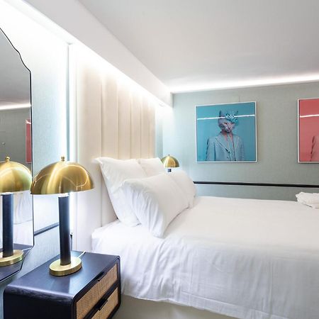 Camoes Lounge Apartment W/Courtyard Lisboa 外观 照片