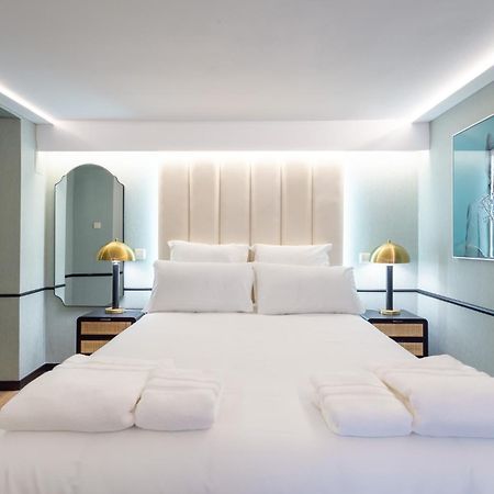 Camoes Lounge Apartment W/Courtyard Lisboa 外观 照片