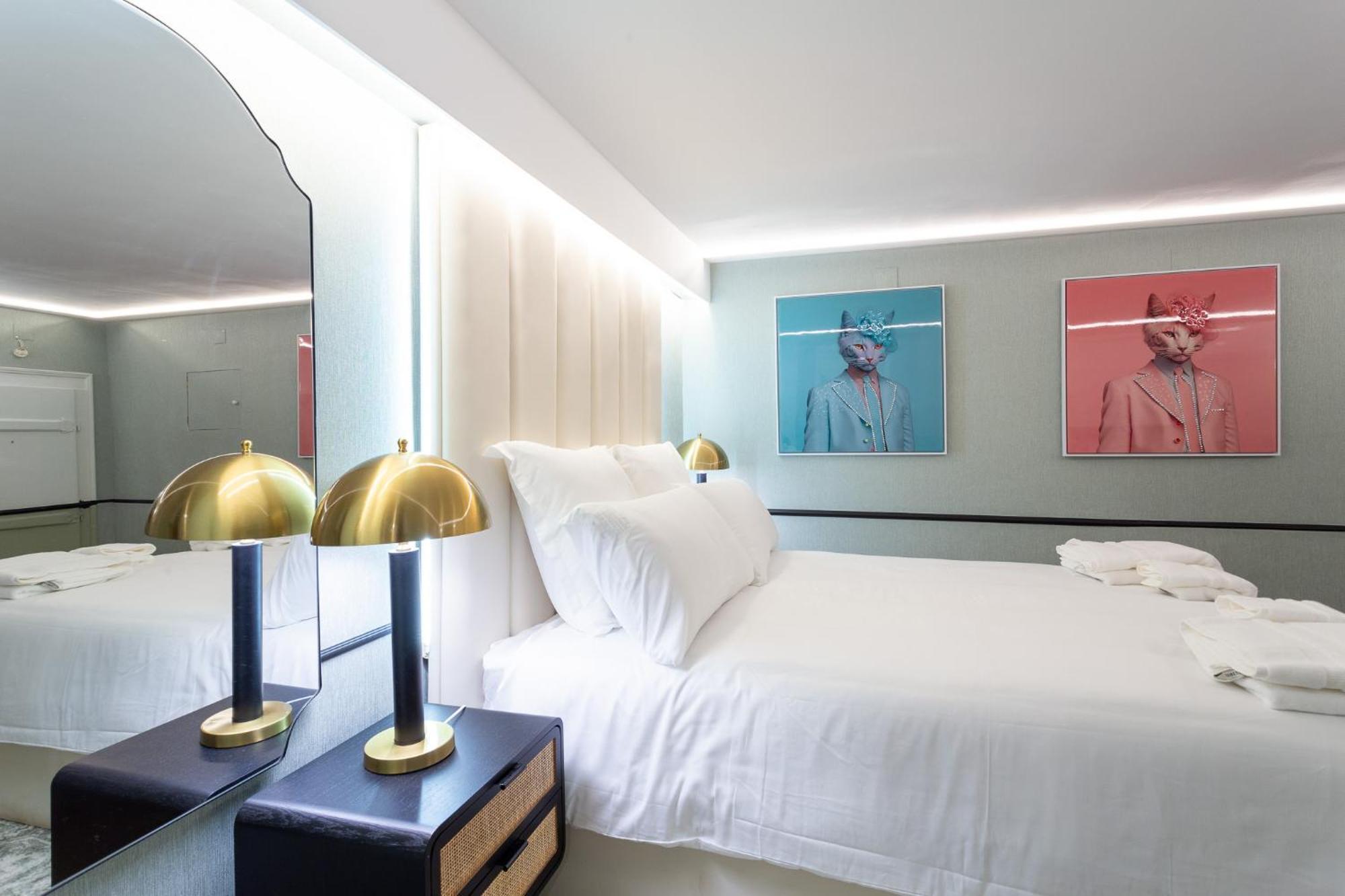 Camoes Lounge Apartment W/Courtyard Lisboa 外观 照片