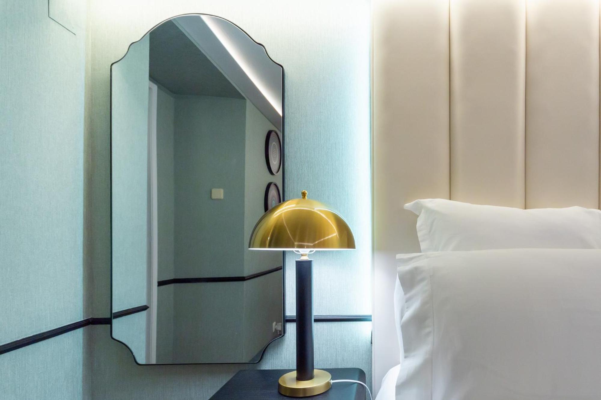 Camoes Lounge Apartment W/Courtyard Lisboa 外观 照片