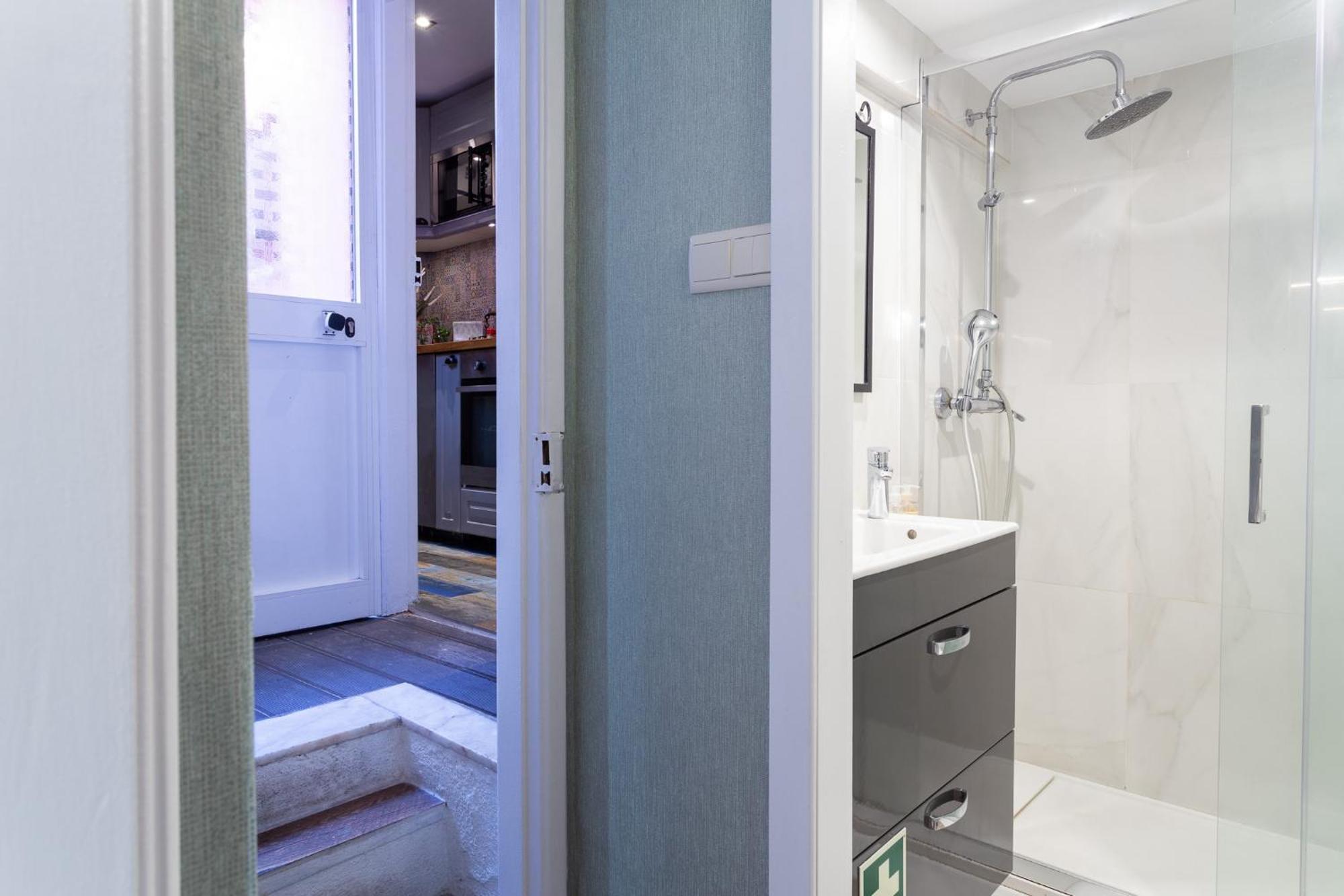 Camoes Lounge Apartment W/Courtyard Lisboa 外观 照片