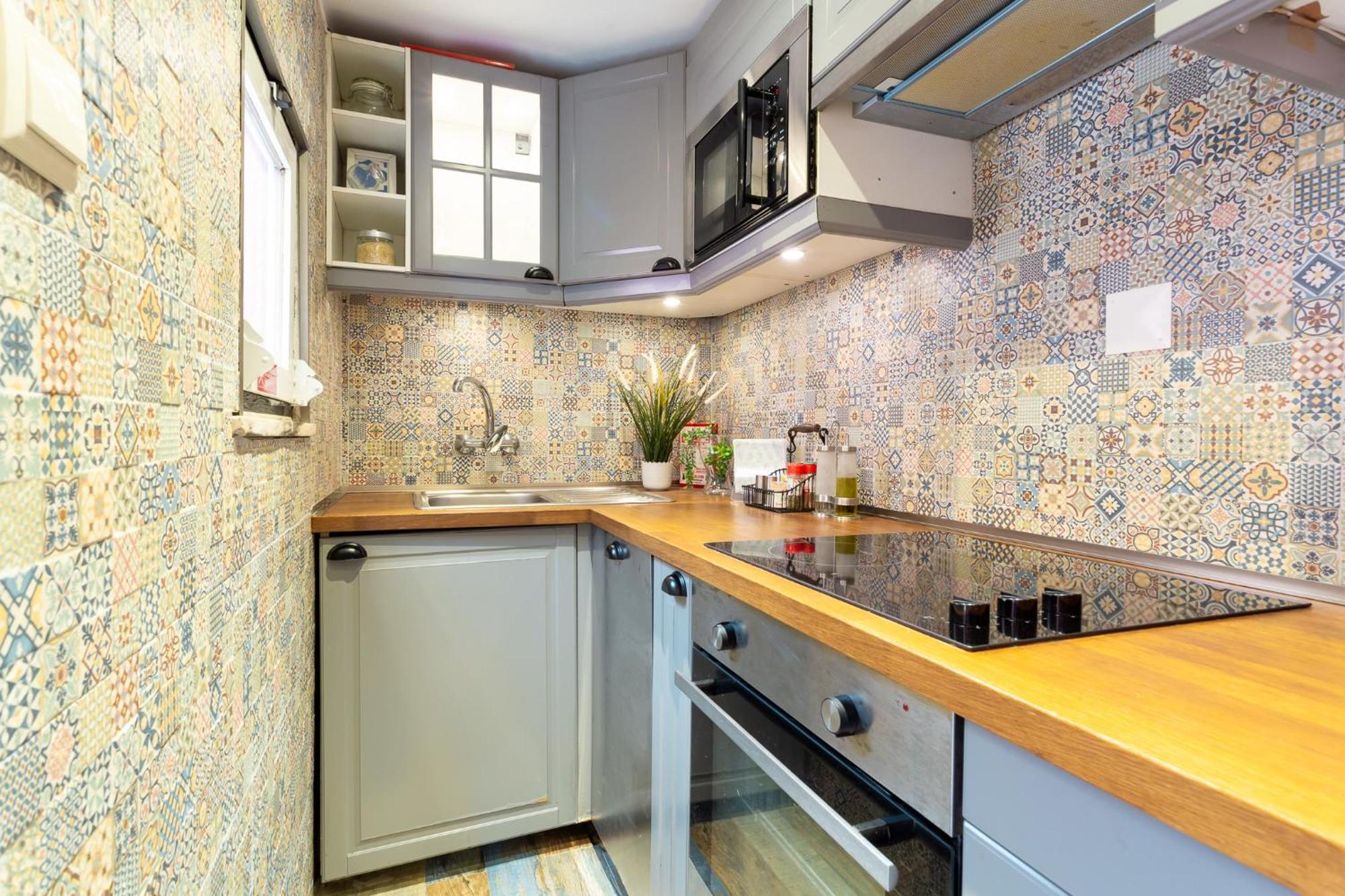 Camoes Lounge Apartment W/Courtyard Lisboa 外观 照片